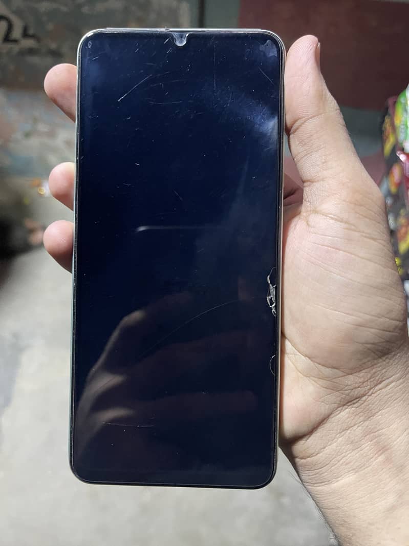 Realme Note 60x 0