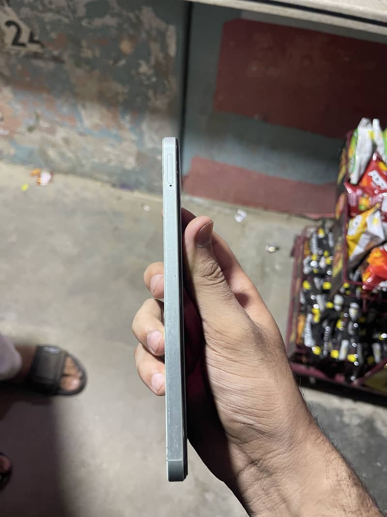 Realme Note 60x 1