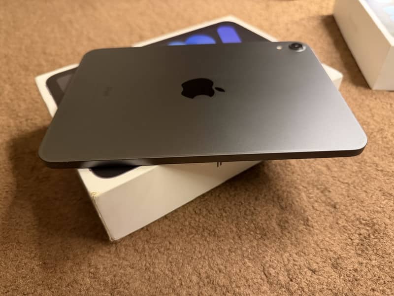 Ipad mini 6 1