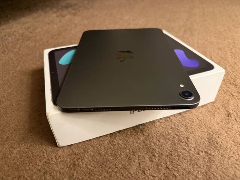 Ipad mini 6 7