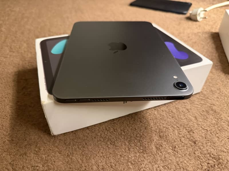 Ipad mini 6 8