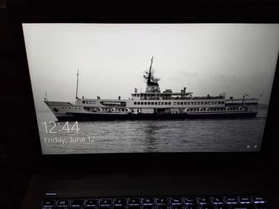 hp i5 8 gernation