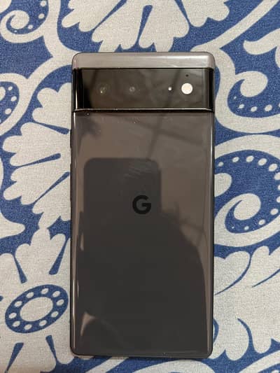 Google Pixel 6