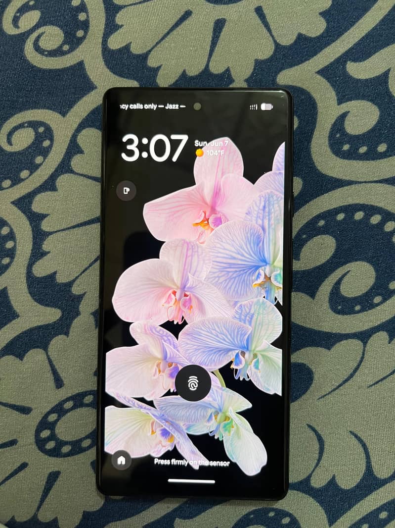 Google Pixel 6 1