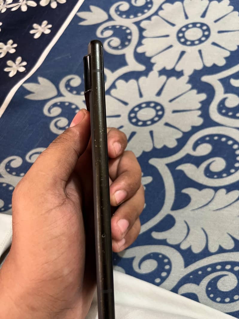 Google Pixel 6 5