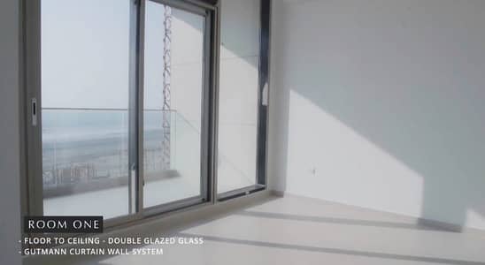 PREMIUM SEA VIEW FACING APARTMENT FOR SALE | PANORAMA Panorama Emaar Karachi