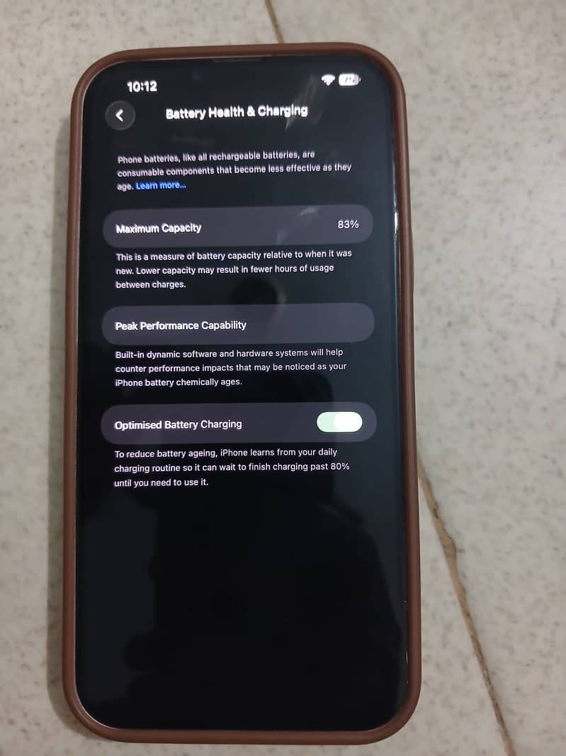 iPhone 14 Plus 3