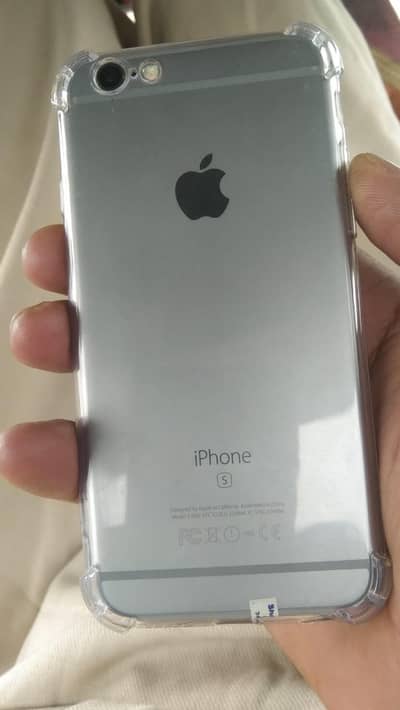 Apple iPhone 6S