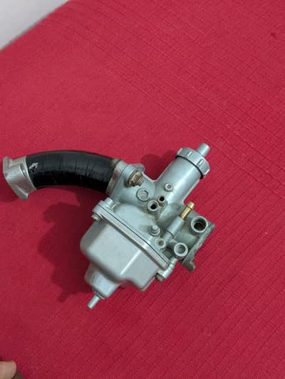 125 carburator