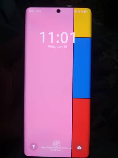Infinix Zero 40