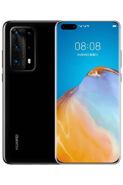 Huawei P40Pro NoN PTA 256GB