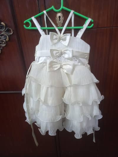 new frocks for 3 years baby girl
