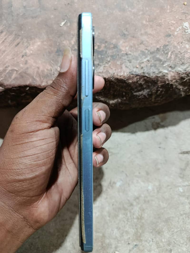 Itel A50 1
