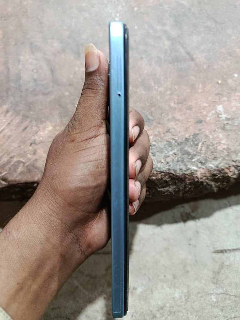 Itel A50 2