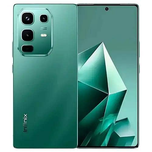Infinix Note 50 1