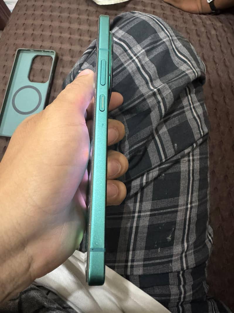 Infinix Note 50 5