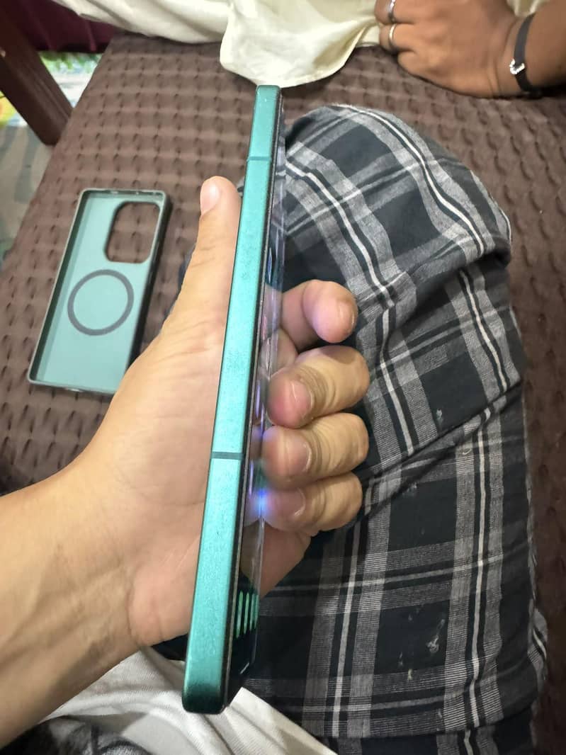 Infinix Note 50 6