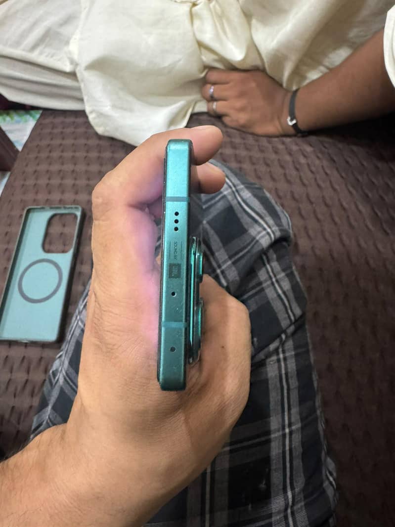 Infinix Note 50 7