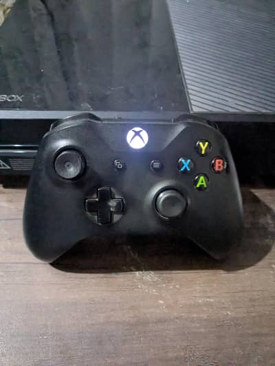 Xbox One Controller | Fit condition