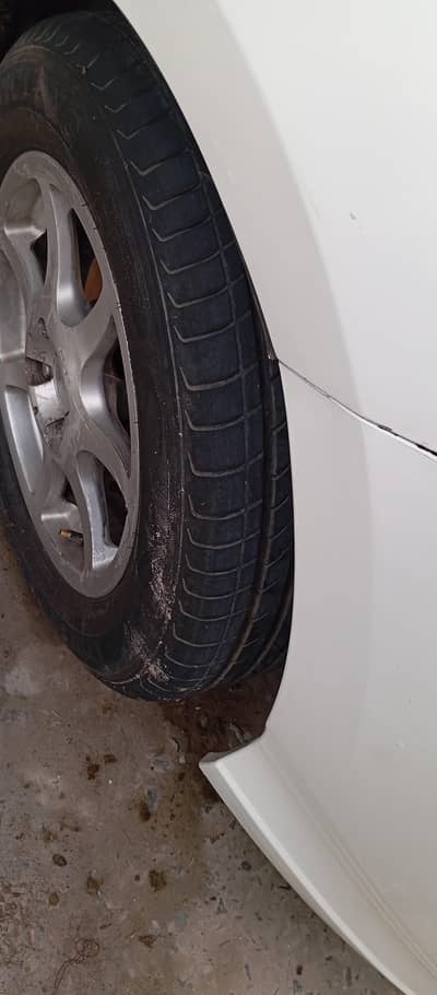 Honda City 2018