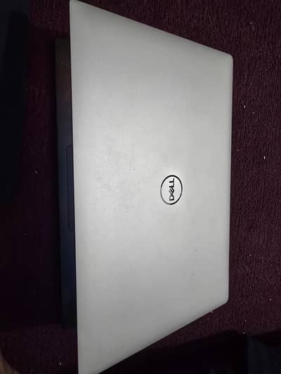 Dell Precision 5540 Core i7 | 9th Gen