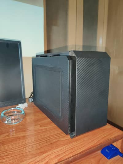 Mini ITX i7-770k MSI B150N phoenix Wifi