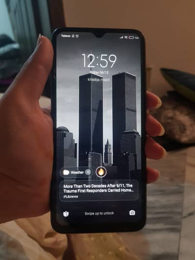 Realme 9