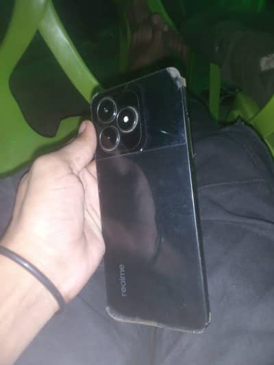 Realme C51