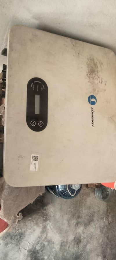 24kw use inverter