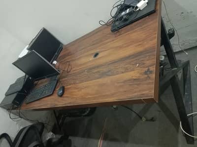 Office Table For Sale