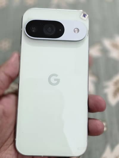 Google Pixel 9 12/128