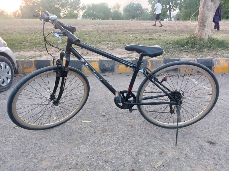 Imported Lamborghini Cycle 1