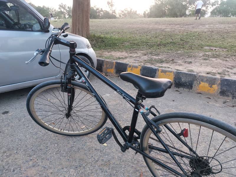 Imported Lamborghini Cycle 2