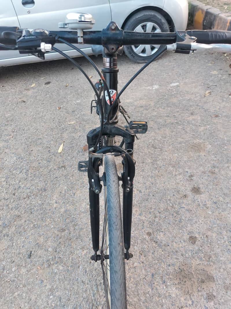 Imported Lamborghini Cycle 9