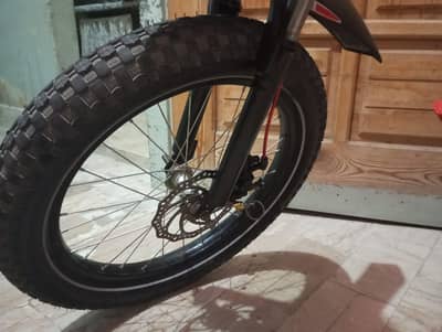urgent sel karni hai cycle