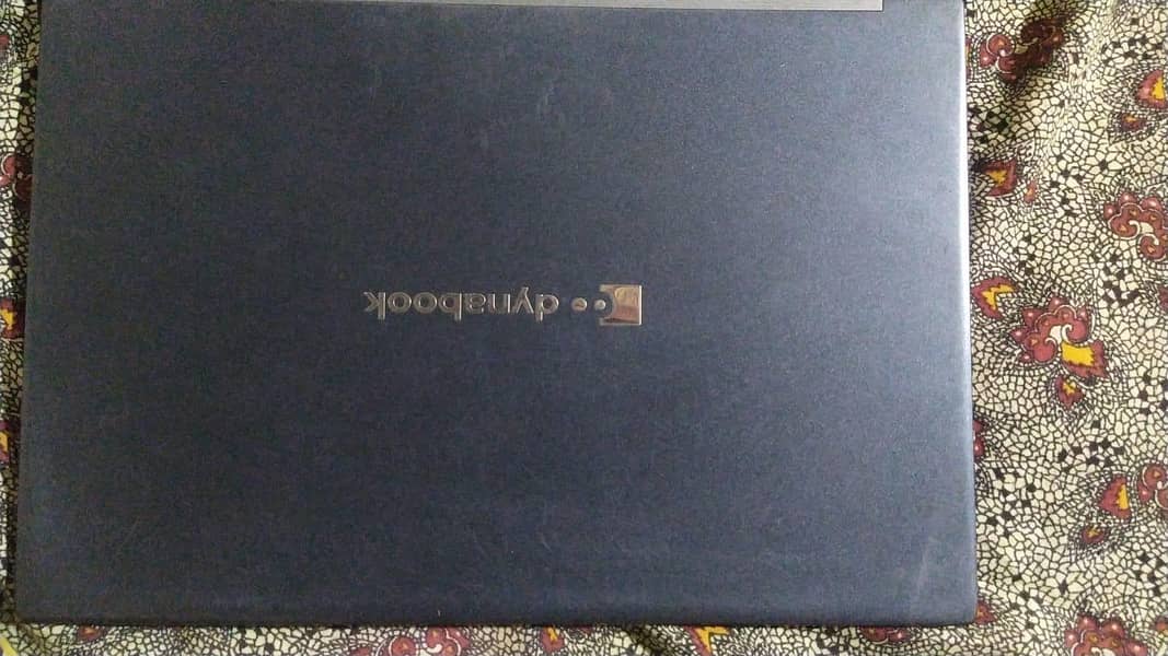 dynabook 1