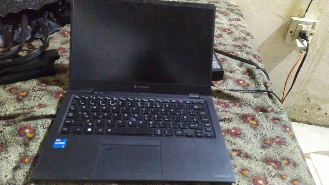 dynabook 3