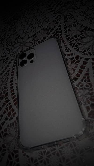 Apple iPhone 12 Pro
