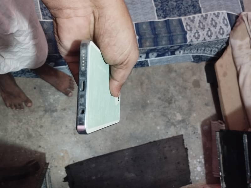 Tecno CAMON 20 0