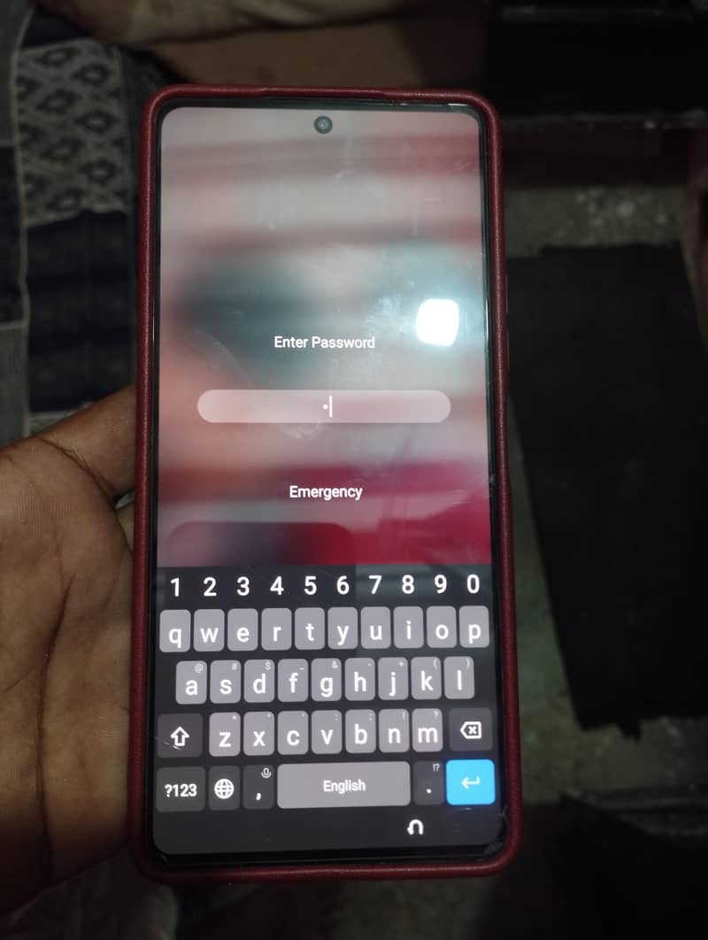 Tecno CAMON 20 3