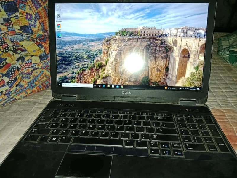 Dell latitude e6540 2