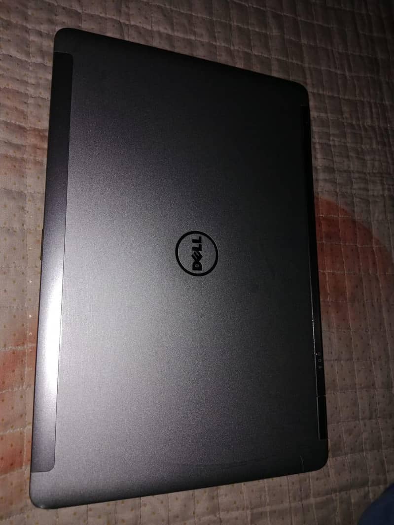 Dell latitude e6540 3