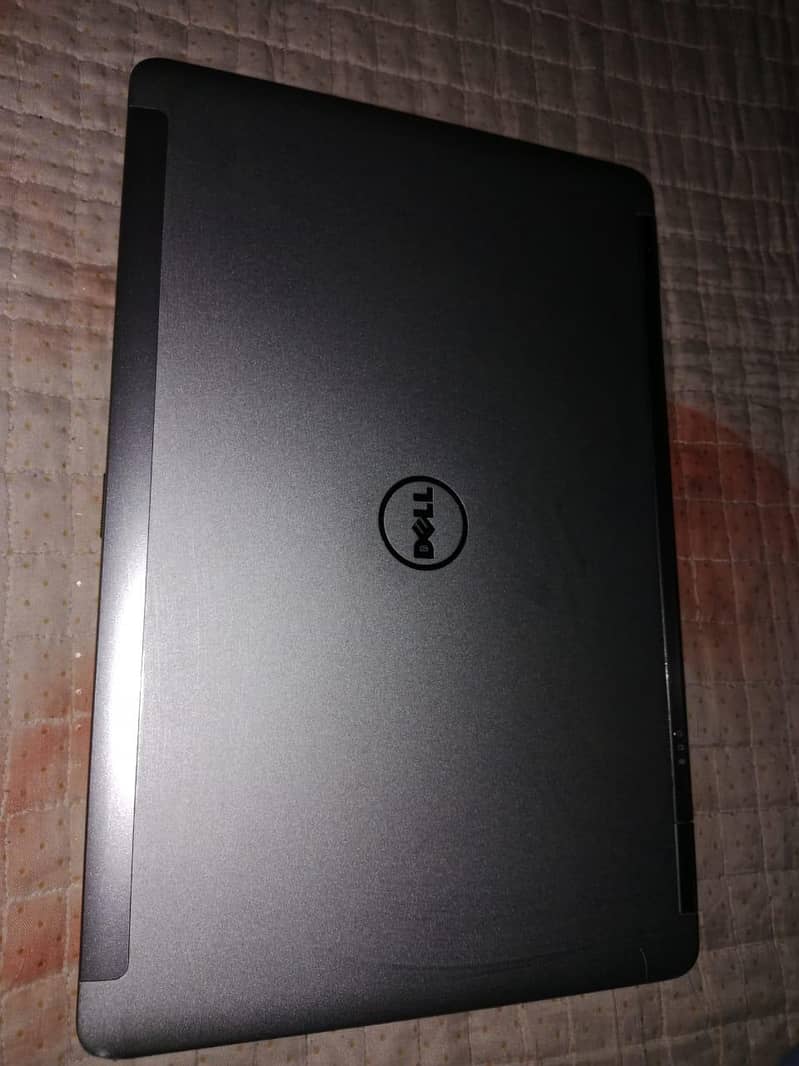 Dell latitude e6540 4
