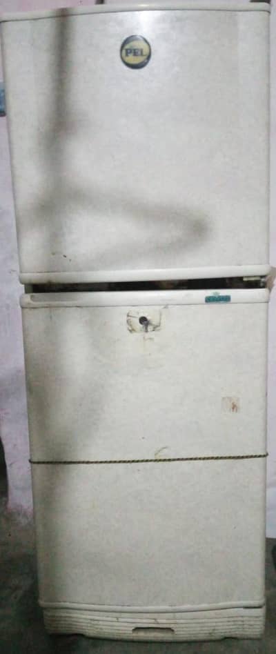 Pel Refrigerator