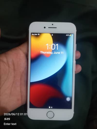 I phone 7 non pta 32gb
