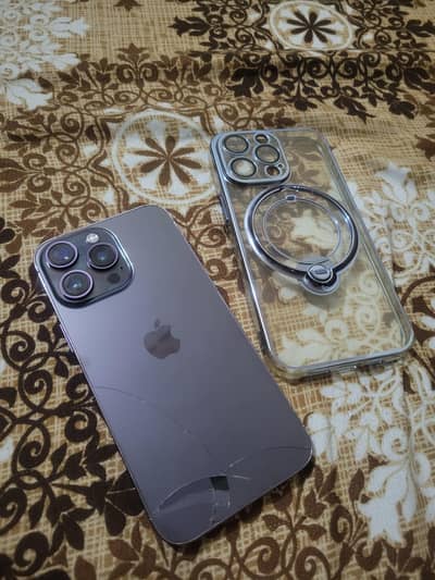 Apple iPhone 14 Pro Max first c*py 512 gb