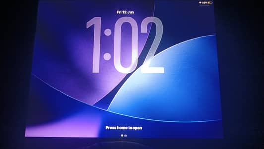 ipad 9 generation