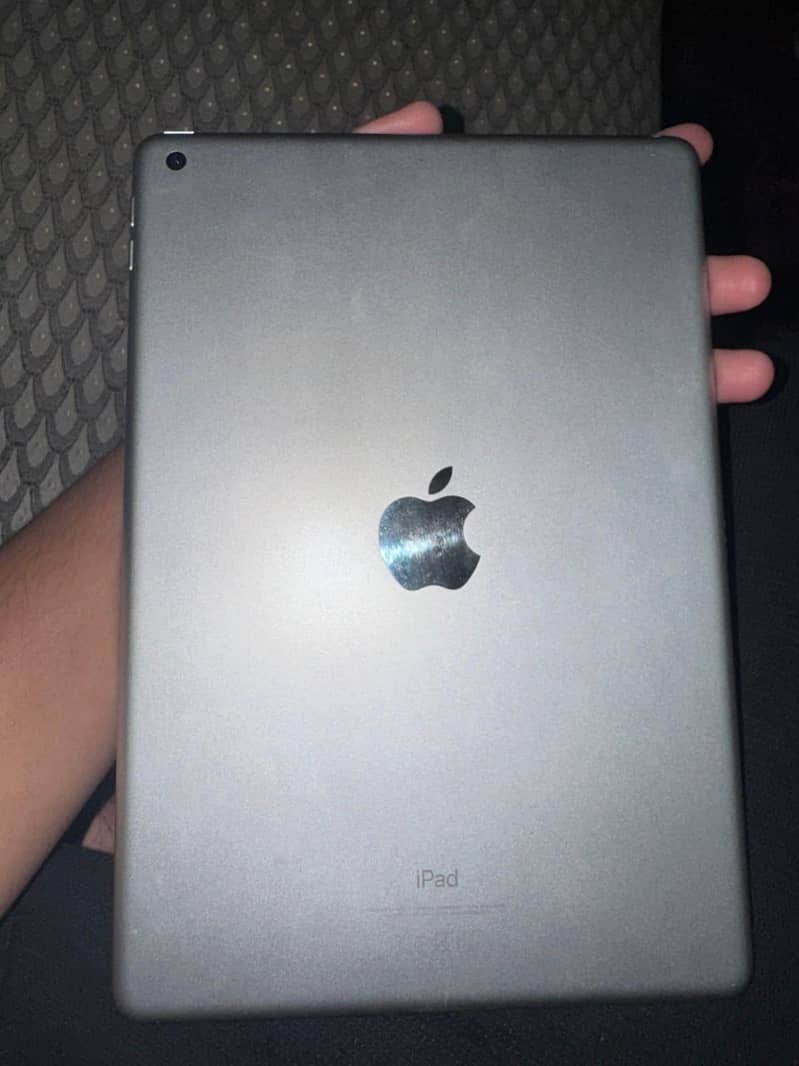ipad 9 generation 1