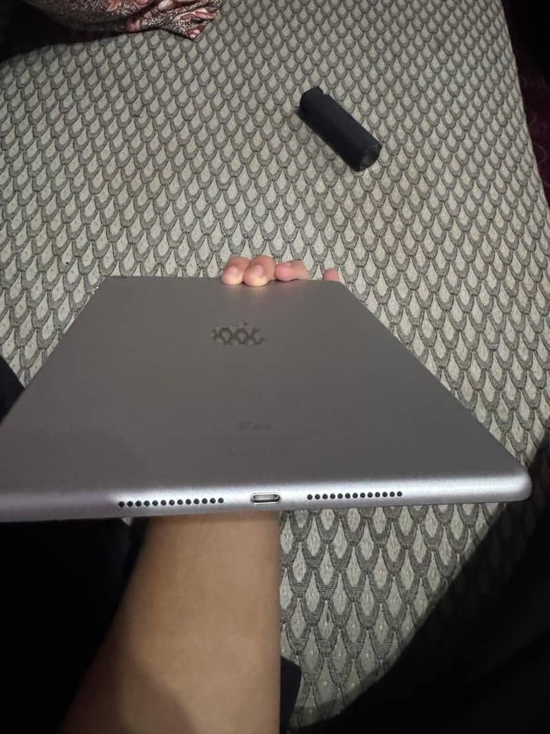 ipad 9 generation 3