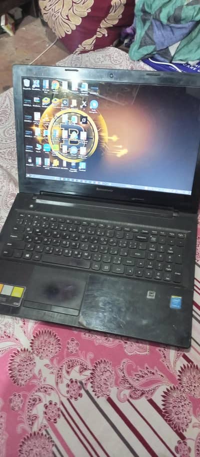 Lenovo G50 Corei3